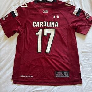 Under Armour University of South Carolina Jersey
